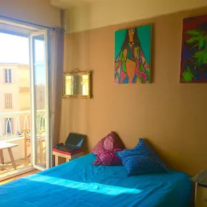 - Baie Des Anges Homestay